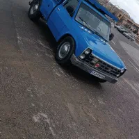 نیسان انژکتور|خودرو سواری و وانت|مراغه, |دیوار