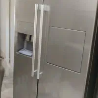 یخچال ساید سامسونگ