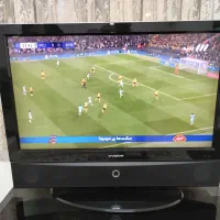 تلویزیون ایکس ویژن ۴۰ اینچ بانددار