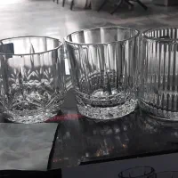 فنجان ایرانی درصد کریستال ضد شوک
