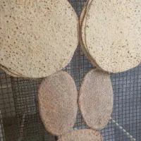 نان سنتی باآردکامل سبوس دار|خوردنی و آشامیدنی|تهران, خواجه نصیر طوسی|دیوار