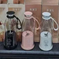 شیکر شارژی Fresh Juicer ظرفیت 500Ml