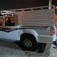 باربندوکفی|قطعات یدکی و لوازم جانبی|اصفهان, ارداجی|دیوار