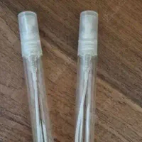 شیشه عطر پنج و ده میل