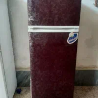 دو عدد یخچال سالم|یخچال و فریزر|قم, نخودی|دیوار