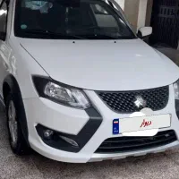 فروش خودروکوییک GXR تیپL مدل ۱۴۰۳/۸|خودرو سواری و وانت|رشت, پل تالشان|دیوار