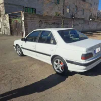 پژوپارس مدل 1393|خودرو سواری و وانت|پاکدشت, پاکدشت (مامازند)|دیوار