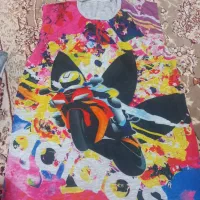 آستین حلقه ای|لباس|ساوه, |دیوار