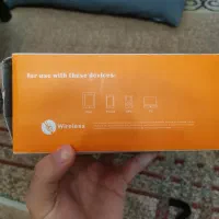 اسپیکر خوش قیمت|پخش‌کننده همراه|کرمان, |دیوار