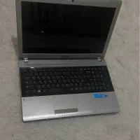 لبتاب سامسونگ کارکرده