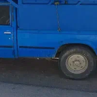 بار بری ب تمام نقاط کشور