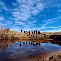 طبیعتگردی با ماشین افرود|تور و چارتر|آران و بیدگل, |دیوار
