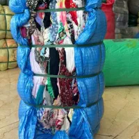 تعدادی لباس زنانه تاناکورا