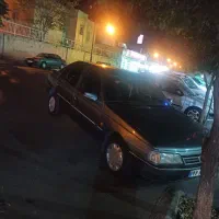 پژو405دوگانه کارخانه مدل93