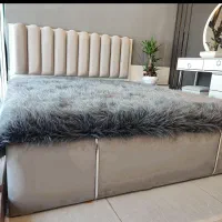 سرویس خواب دو نفره مدل ب۲۲|تخت و سرویس خواب|تبریز, |دیوار