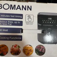 سرخکن بومان