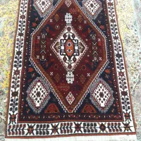 قالی دستباف