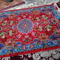 فرش گلخار|فرش|همدان, |دیوار