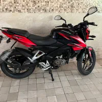 Ns150|موتورسیکلت|تهران, خرمشهر|دیوار