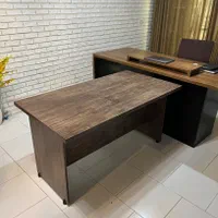 میز منشی