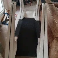 تردمیل امریکایی درحد نو کم کار کرده