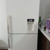 یخچال دوو|یخچال و فریزر|قدس, شهر‌قدس|دیوار