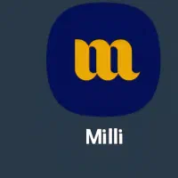 میلی کد دعوت