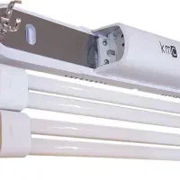 مهتابی دوقلو