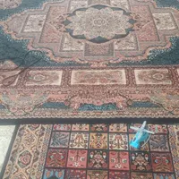 فرش 9متری