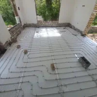 لوله کشی و تعمیرات آب و فاضلاب تعمیر و نصب پمپ اب