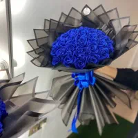 تنها گلی که نه خشک میشه نه قدیمی و نه خراب