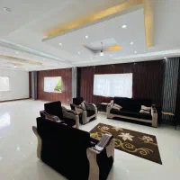 دوبلکس340متری/جنگلی /استخرو جکوزی/سند|فروش خانه و ویلا|محمودآباد, |دیوار