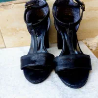 کفش مجلسی|کیف، کفش، کمربند|مریوان, |دیوار