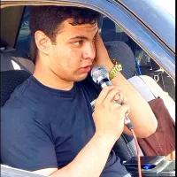 مداح مراسمات خاکسپاری. چهلم و سالگرد