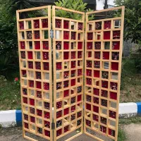 پاروان سنتی