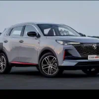 چانگانcs55مدل۲۰۲۴صفر خاکستری