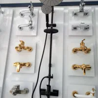 یونیورست مدل ناتیلوس|لوازم حمام|تهران, جوادیه تهرانپارس|دیوار