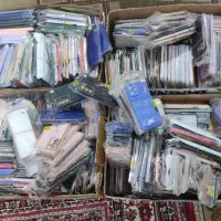 تعدادی قاب گوشی|لوازم جانبی موبایل و تبلت|پاکدشت, پاکدشت (مامازند)|دیوار