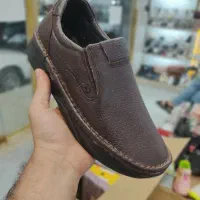 کفش کلارک مردانه