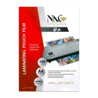 طلق لمینیت / طلق پرس / گلاسه / رول حرارتی