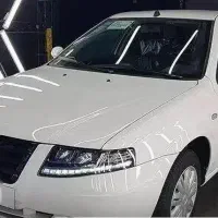 سورن پلاس دوگانه صفر