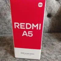 گوشی ردمی A5