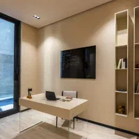 ۲۸۰متر / ۳خوابه سوپر لوکس/غربی های بلوار ۲۴ متری|فروش آپارتمان|تهران, سعادت‌آباد|دیوار