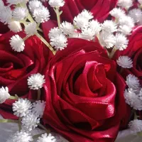 گل رز  باکس‌هدیه|گل مصنوعی|رشت, کوی مهر|دیوار