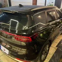 تیگو7 پرو مدل ۱۴۰۳|خودرو سواری و وانت|رشت, تازه آباد|دیوار