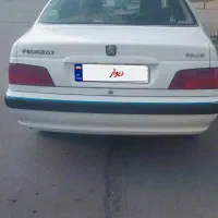 پارس سال ۱۴۰۱/۷/۲۵ موتور جدید تک برگ سند
