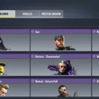 اکانت کالاف لول 170|کنسول، بازی ویدئویی و آنلاین|بوشهر, |دیوار