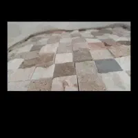 سنگ انتیک دکوراتیو|مصالح و تجهیزات ساختمان|قشم, |دیوار