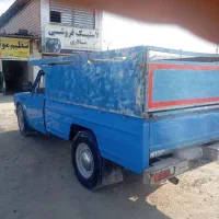 نیسان مدل 77|خودرو سواری و وانت|انبارآلوم, |دیوار