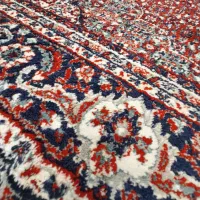 فرش ۶متری ماشینی|فرش|صومعه‌سرا, |دیوار